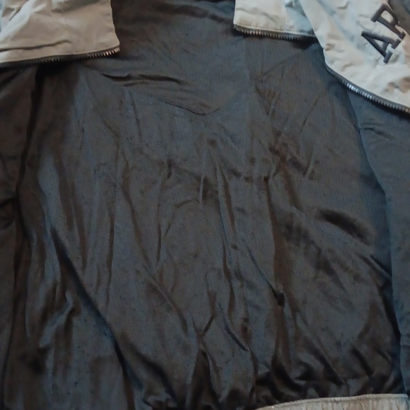 army jacket - Picture 2 of 6